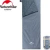Naturehike® Slaapzak - Lichtgewicht - 190*75cm - Compact - Waterdicht - 3 Seizoenen Slaapzak Lente, Zomer & Herfst - Outdoor - Slaapzakken Volwassen & Kinderen -Buitenkampeer Winkel 1200x1164 5
