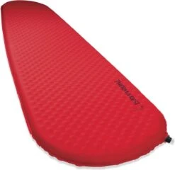 Thermarest Therm-A-Rest ProLite Plus Cayenne R - Zelfopblazende Slaapmat - Cayenne -Buitenkampeer Winkel 1200x1164 9