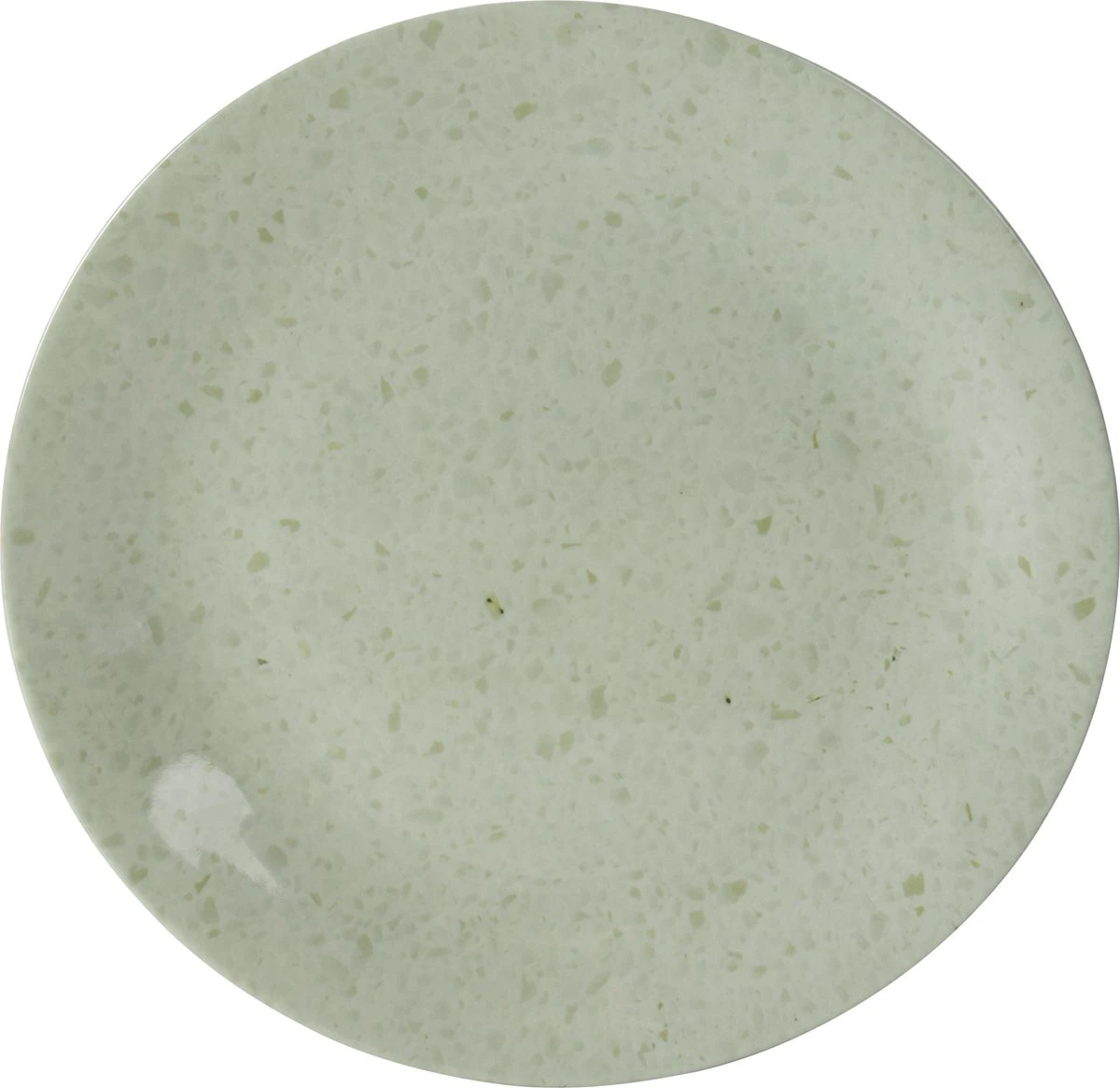 Bo-Camp Servies - Campingbord - 100% Melamine - 16 Delig - Mix & Match - Groen 6 Bo-Camp Servies - Campingbord - 100% Melamine - 16 Delig - Mix & Match - Groen - Afbeelding 4