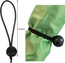 Elastische Tentspanner Met Bal 16 Tot 30 Cm- Spanelastiek - Tent - Spanner Met Plastic Bal -Buitenkampeer Winkel 1200x1169 5