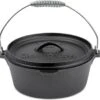 Merkloos Dutch Oven 4,5L - The Meat Boys - BBQ Pan -Buitenkampeer Winkel 1200x1174 2