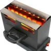 Kolenbrander Elektrische Dum Tosta - Kolenstarter - 800 Watt - Kolenverhitter - Kolen Opwarmen - Kooltjes - Kolen - Coco - Verwarmer - Amy Deluxe - Camping Kooktoestel - Kooktoestel Camping - Kookplaat -BBQ Starter – Shisha - Waterpijp -Buitenkampeer Winkel 1200x1175 1
