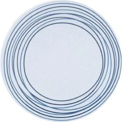 Bo-Camp - Servies - Mix & Match- 16-Delig - Blauw -Buitenkampeer Winkel 1200x1177 3