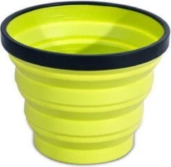 Sea To Summit X-Cup - Campingservies Inklapbaar - Beker - Lime - 95mm -Buitenkampeer Winkel 1200x1178 4