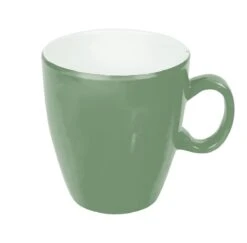 Bo-Camp Servies - Campingbord - 100% Melamine - 16-delig - Groen -Buitenkampeer Winkel 1200x1179 1