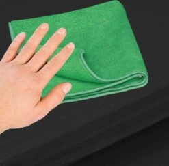 Springos Slaapmat | Zelfopblazend | 180 Cm | Inclusief Hoes | Zwart -Buitenkampeer Winkel 1200x1181 1