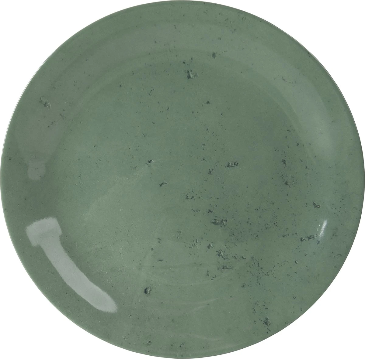 Bo-Camp Servies - Campingbord - 100% Melamine - 16 Delig - Mix & Match - Groen 9 Bo-Camp Servies - Campingbord - 100% Melamine - 16 Delig - Mix & Match - Groen - Afbeelding 7