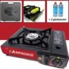 Camping Kooktoestel Op Gas - 1-pits - Inclusief Opbergkoffer 1 Camping Kooktoestel Op Gas - 1-pits - Inclusief Opbergkoffer -Buitenkampeer Winkel 1200x1182 13