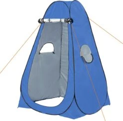 Dutch Mountains Pop-up Omkleedtent -190 X120cm Draagbare Douchetent - Prive-kamer - Multitent -Buitenkampeer Winkel 1200x1182 5