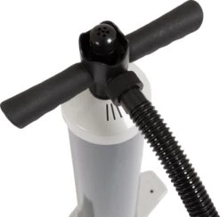 Redwood Arco 300 Air Grey - Familie Tunnel Tent 4-persoons - Grijs -Buitenkampeer Winkel 1200x1187