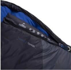 NOMAD® Tennant Creek Slaapzak - Dekenmodel - Max Lichaamslengte 195 Cm - Warm Tot -2°C -Buitenkampeer Winkel 1200x1187 3
