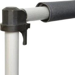 Bo-Camp Kinder Campingstoel Compact - Antraciet 41 Bo-Camp Kinder Campingstoel Compact - Antraciet -Buitenkampeer Winkel 1200x1189 3