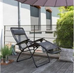 Lafuma RSXA Clip - Relaxstoel - Verstelbaar - Inklapbaar - Zero Gravity - Moss 22 Lafuma RSXA Clip - Relaxstoel - Verstelbaar - Inklapbaar - Zero Gravity - Moss -Buitenkampeer Winkel 1200x1191 3