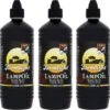 Merkloos Pakket Van 3x Farmlight Lampenolie Blank 1 Liter - Tuinfakkelolie - Lampolie -Buitenkampeer Winkel 1200x1191 6