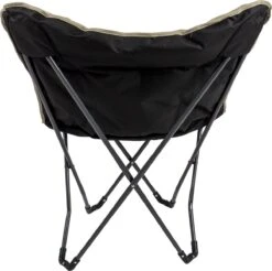 Bo-Camp - Urban Outdoor - Vlinderstoel - Grainger - M - Nika - Beige -Buitenkampeer Winkel 1200x1195 3
