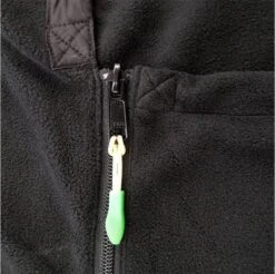 Lowland Fleece Deken - Lakenzak - Navy -Buitenkampeer Winkel 1200x1196 11