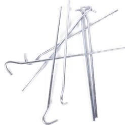 Benson Tentharingen Set - 22.7 Cm - Verzinkt Metaal - 7 Delig -Buitenkampeer Winkel 1200x1196 23