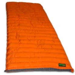 LOWLAND OUTDOOR® Donzen Slaapzak - Super Compact Blanket - 210 X 80 Cm - 590gr +8°C -Buitenkampeer Winkel 1200x1196 7