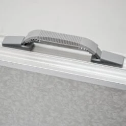 Inklapbare, In Hoogte Verstelbare Campingtafel 120x60x70cm Incl. 4 Inklapbare Krukken Campingtafel S -Buitenkampeer Winkel 1200x1198 13