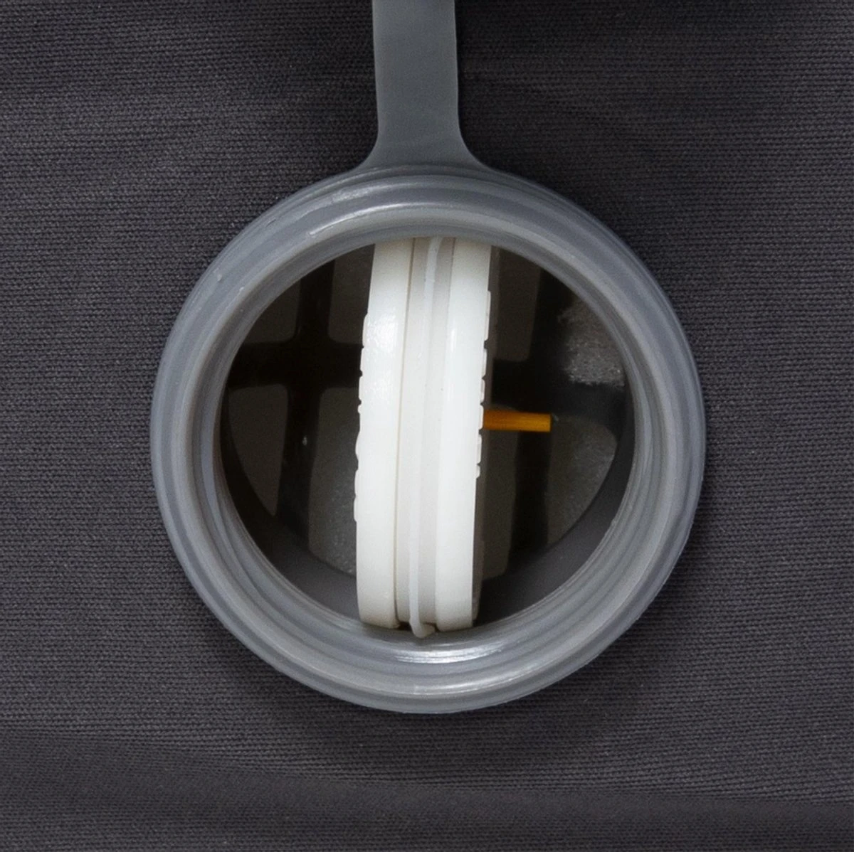 NOMAD Darwin XW 15.0 - Slaapmat -198 Cm X 77 Cm X 15 Cm - Donkergrijs - 15 Cm 11 NOMAD Darwin XW 15.0 - Slaapmat -198 Cm X 77 Cm X 15 Cm - Donkergrijs - 15 Cm - Afbeelding 9