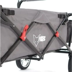 FUXTEC Bolderkar CT-500 - Grijs -Buitenkampeer Winkel 1200x1198 23