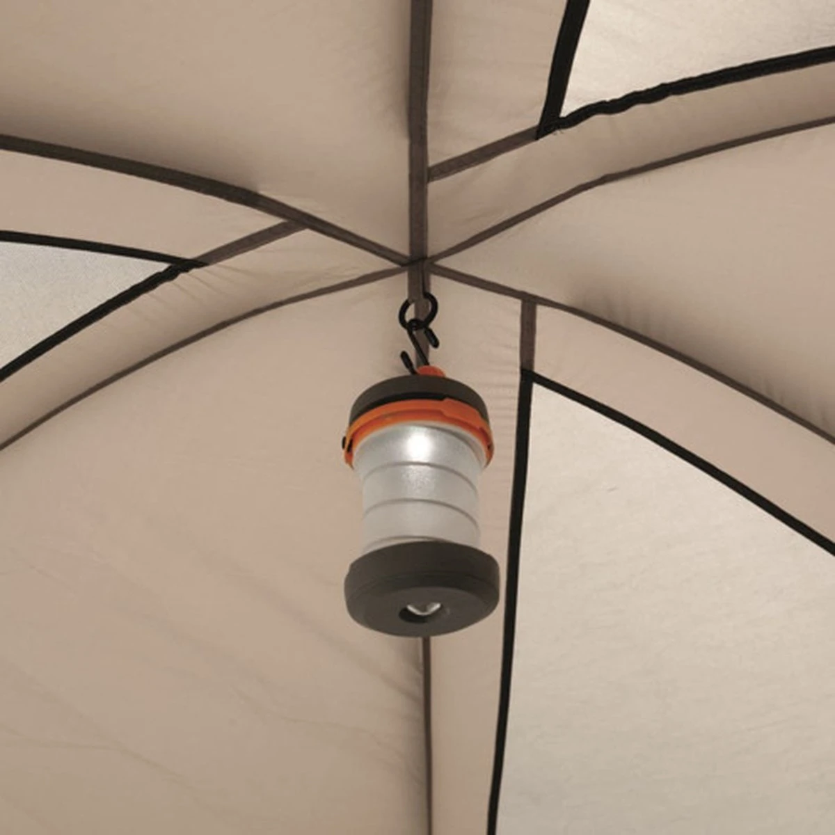 Easy Camp Tent Moonlight Joert 6-persoons 14 Easy Camp Tent Moonlight Joert 6-persoons - Afbeelding 12