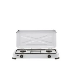 Gimeg Kooktoestel - 2-pits - Wit -Buitenkampeer Winkel 1200x1200 1005