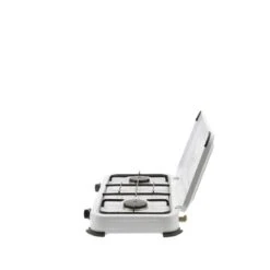 Gimeg Kooktoestel - 2-pits - Wit -Buitenkampeer Winkel 1200x1200 1008