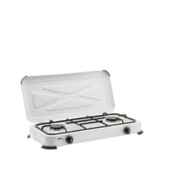 Gimeg Kooktoestel - 2-pits - Wit -Buitenkampeer Winkel 1200x1200 1011