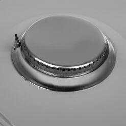 Campart Campingkooktoestel GA-8403 - Gas Kooktoestel 3 Pits - Kookplaat Kamperen - Grijs -Buitenkampeer Winkel 1200x1200 1020