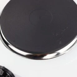 Orange85 Kookplaat - Elektrisch - 2 Pits - Kampeer Accessoires - Wit - 48x27x5cm - Metaal - Fornuis - Vrijstaand -Buitenkampeer Winkel 1200x1200 1068