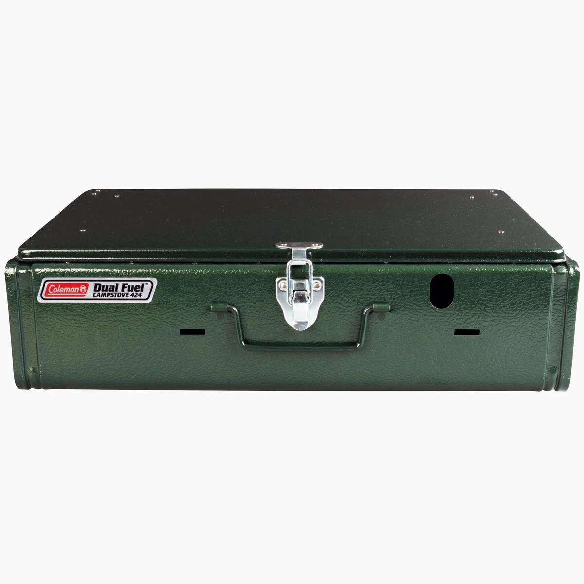 Coleman Unleaded 2 Burner Camping Kooktoestel - 2-pits - 4100 Watt 17 Coleman Unleaded 2 Burner Camping Kooktoestel - 2-pits - 4100 Watt - Afbeelding 15