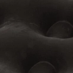 Outwell Luchtbed Flock Classic Tweepersoons Zwart -Buitenkampeer Winkel 1200x1200 1117