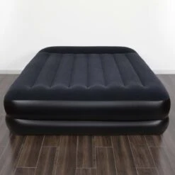 Bestway Luchtbed Tritech Premium+ - 2 Persoons - Ingebouwde Pomp - Extra Dik - Stevige Constructie -Buitenkampeer Winkel 1200x1200 1118