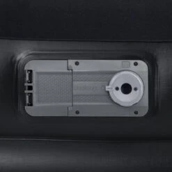 Bestway Luchtbed Tritech Premium+ - 2 Persoons - Ingebouwde Pomp - Extra Dik - Stevige Constructie -Buitenkampeer Winkel 1200x1200 1120