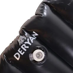 Deryan Luxe Twin Luchtbed - Tweepersoons Luchtbed Inclusief Pomp - 200 Cm X 130 X 13 Cm -Buitenkampeer Winkel 1200x1200 1125