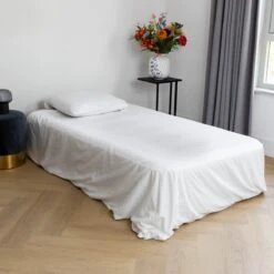 BluMill Eenpersoons Luchtbed - Met Ingebouwde Pomp - Luchtbed Zelfopblazend - Incl. Draagtas - 191x99x36 Cm -Buitenkampeer Winkel 1200x1200 1128