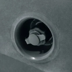 Intex Opblaas Stoel - 1-persoons - 221x107x66 Cm -Buitenkampeer Winkel 1200x1200 1142