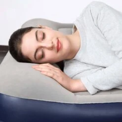 Bestway Tritech 61 Cm Luchtbed - Tweepersoons -Buitenkampeer Winkel 1200x1200 1158