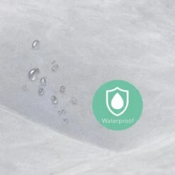 LifeGoods Luchtbed - 2 Persoons - Met Ingebouwde Pomp - Incl. Draagtas En Reparatiekit -Buitenkampeer Winkel 1200x1200 1168