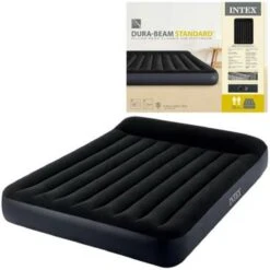 Intex Pillow Rest Classic Queen Luchtbed - 2-persoons - 152x203x25 Cm -Buitenkampeer Winkel 1200x1200 1174