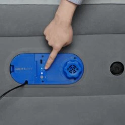 Bestway - Luchtbed AlwayzAire Queen -Buitenkampeer Winkel 1200x1200 1181