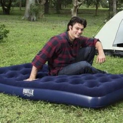 Pavillo Twin Luchtbed - 1-Persoons - 188x99x22 Cm -Buitenkampeer Winkel 1200x1200 1185