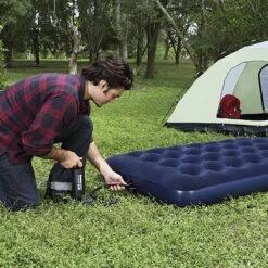 Pavillo Twin Luchtbed - 1-Persoons - 188x99x22 Cm -Buitenkampeer Winkel 1200x1200 1186