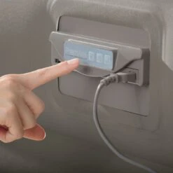 Intex Premaire II Elevated Queen Luchtbed - 2-persoons - 203x152x46 Cm 24 Intex Premaire II Elevated Queen Luchtbed - 2-persoons - 203x152x46 Cm -Buitenkampeer Winkel 1200x1200 1220