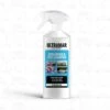 Ultramar - Reiniger Sprayhood & Tent Shampoo 500 Ml - Tentdoekreiniger Voor Bootkap, Tent, Cabriodak -Buitenkampeer Winkel 1200x1200 1227