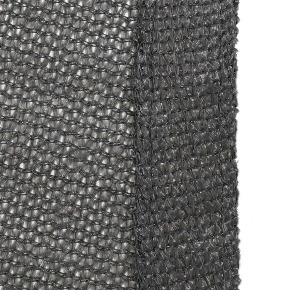 Livin' Outdoor Schaduwdoek Iseo HDPE - Driehoek - 3 X 2.5 X 2.5 Meter - Antraciet 8 Livin' Outdoor Schaduwdoek Iseo HDPE - Driehoek - 3 X 2.5 X 2.5 Meter - Antraciet - Afbeelding 6