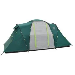 Coleman Spruce Falls 4 Vis-a-Vis Tent - Verduisterend - 4-Persoons -Buitenkampeer Winkel 1200x1200 126
