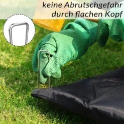 Gardebruk Haringen Set Van 50 Gegalvaniseerd Staal LxØ 150x2,7mm -Buitenkampeer Winkel 1200x1200 1314