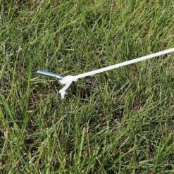 Stalen Tentharingen Set - 12 Stuks - 23 Cm | Staal | Opzetten Tent | Tentspijkers | Tentspijker | Haringen | Tentharing | Haring | Camping | Kamperen -Buitenkampeer Winkel 1200x1200 1355